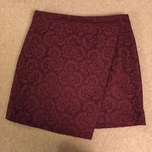 Madewell skirt
